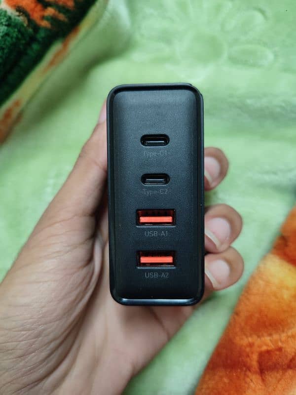 100 watt charger | Laptop charger | Charger in Pakistan For sale 4