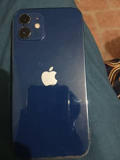 IPHONE 12 128 GB FACTORY UNLOCK