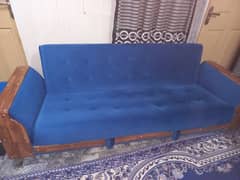 diamond supreme sofa come bed