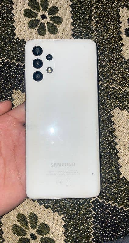 Samsung A32 6/128 0