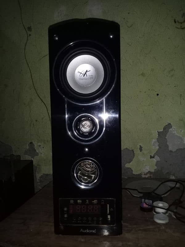 Audionic classic 6+ 0