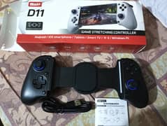 BSP 11 Wireless Controller Brand New