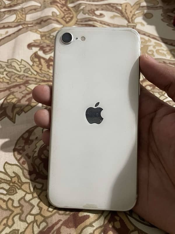 iphone se 2020 duel pta 128 gb 1