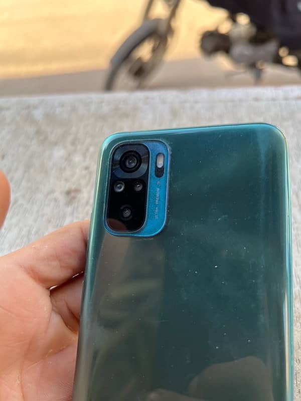 redmi note 10 dual sim pta approved 2