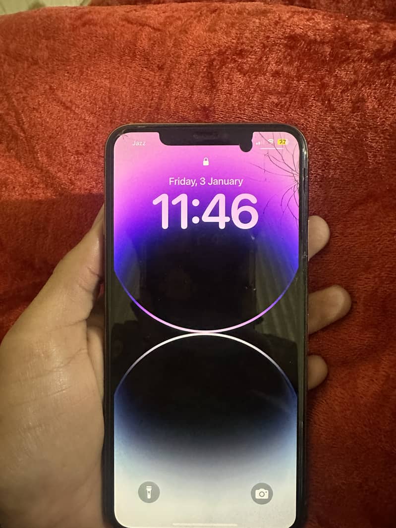 Apple iPhone 11 Pro Max Pta Approved 1