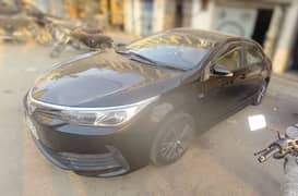 Toyota Corolla Altis 2019 For Sale