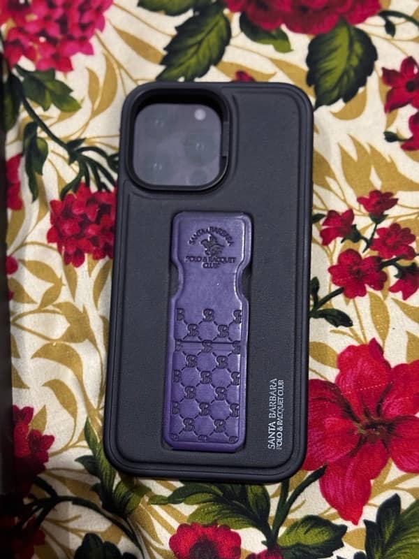 IPhone 14 Pro Max Case 1