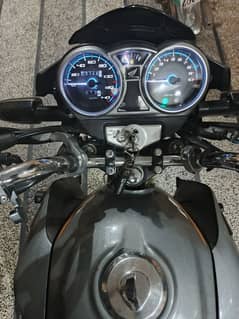 CB-150f 2022