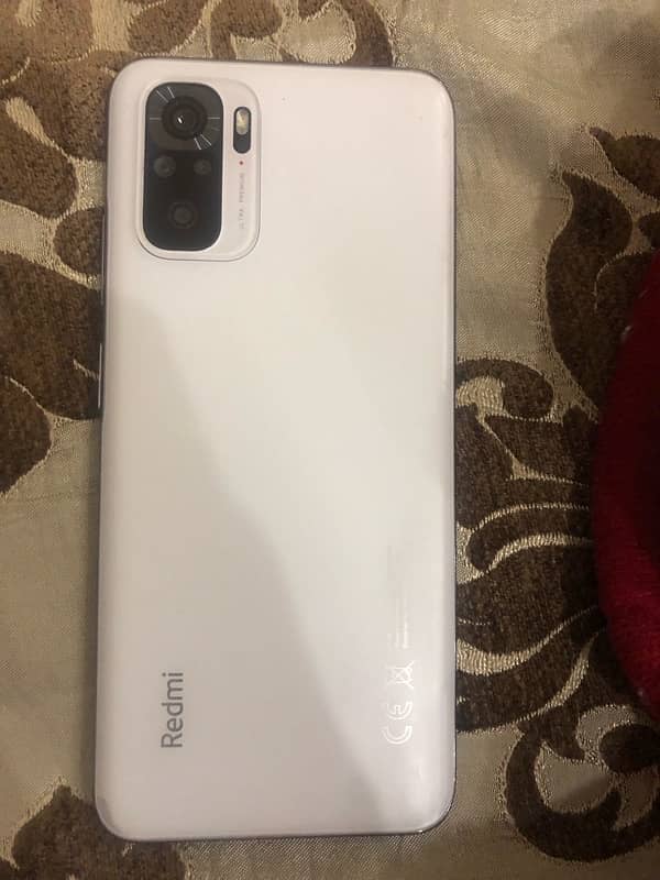 redmi note 10 2