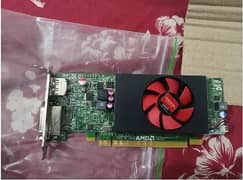 AMD Radeon R7 200 Series