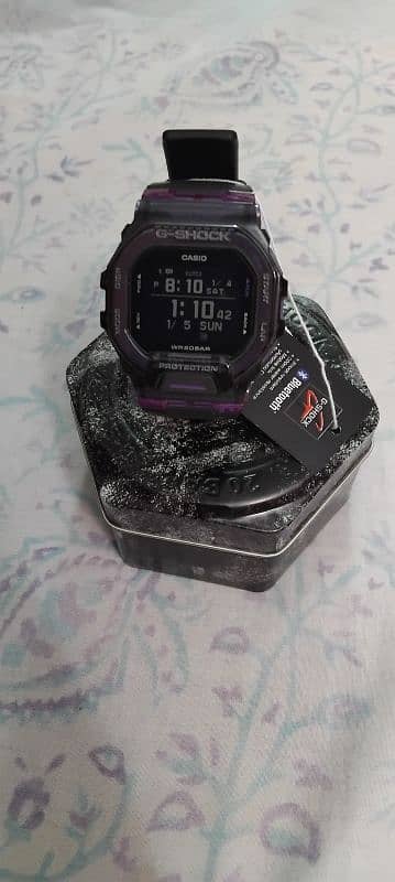 Casio GBD 200 2