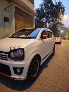 Suzuki Alto 2015/2019