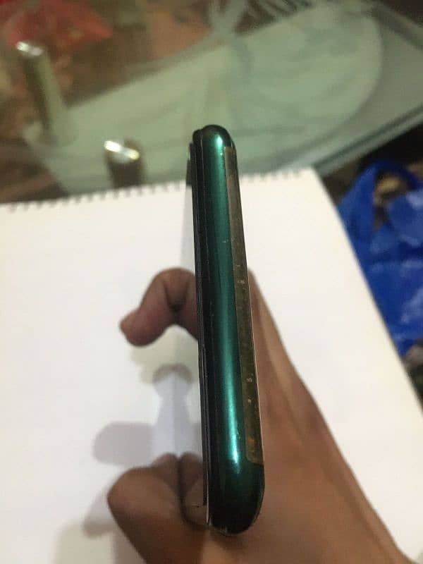 Infinix Note 7 urgent sale 4