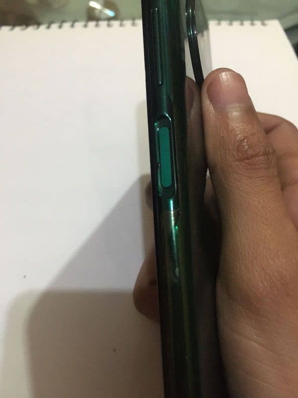 Infinix Note 7 urgent sale 6