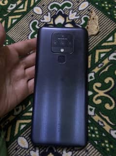 Techno camon 16 Se  All okhay