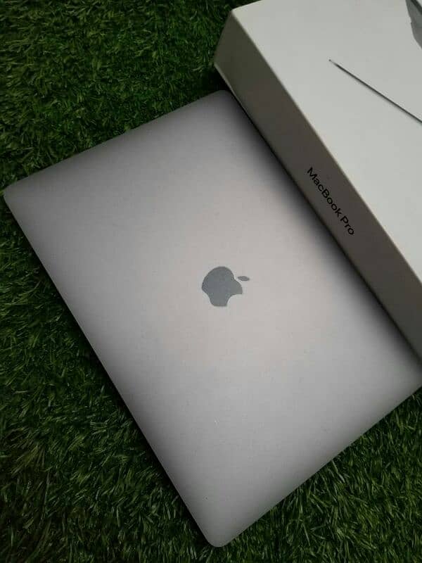 Apple Macbook Pro 2017 For Sale WhatsApp Number #03265949331 3