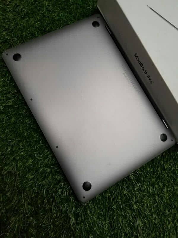 Apple Macbook Pro 2017 For Sale WhatsApp Number #03265949331 4