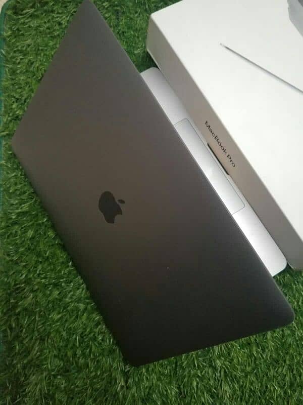 Apple Macbook Pro 2017 For Sale WhatsApp Number #03265949331 5