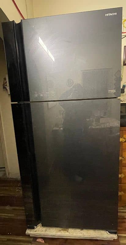 Hitachi Refrigerator Fridge Best Fridge available for sale 0