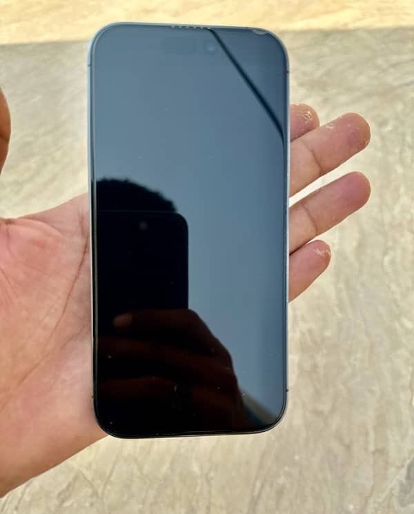 iPhone 14 Pro Non PTA 3