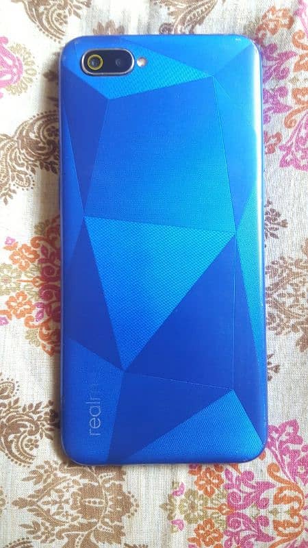 Realme C2 2/32 3