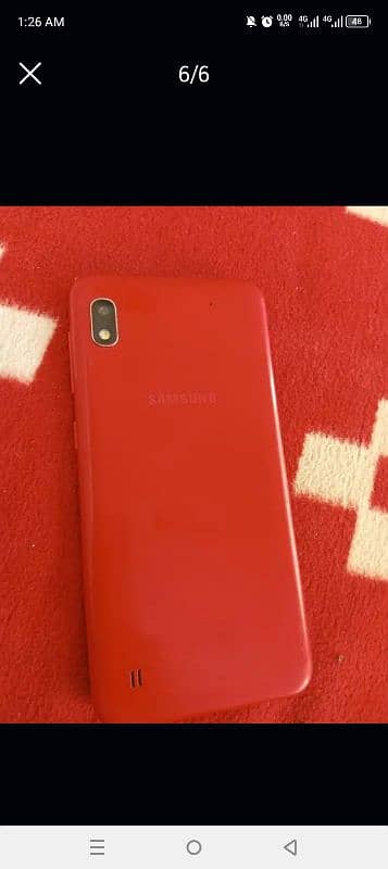 Samsung Galaxy A10 for sale 0