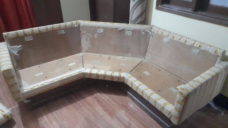 u shape sofa 3 seater 1