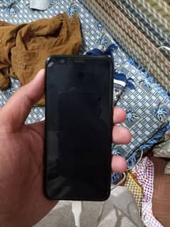 pixel 4 6gb ram 128 gb memory