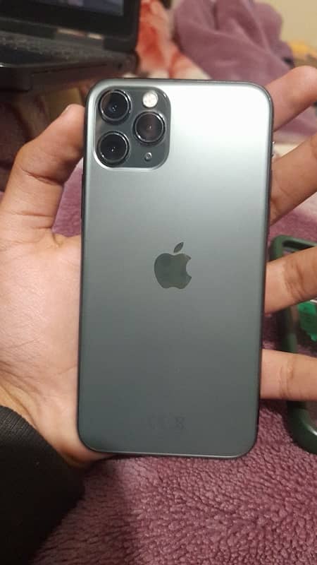 iphone 11 pro non pta factory unlock 0