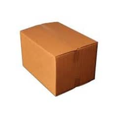 Cartons For Storage and Shifting