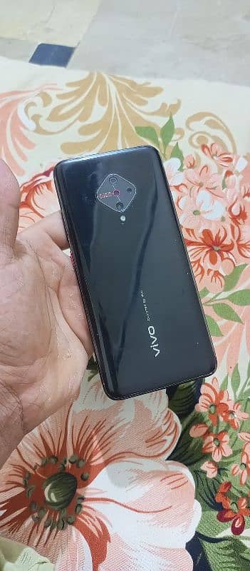 vivo y51  sell sell sell 1