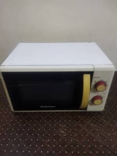 used oven