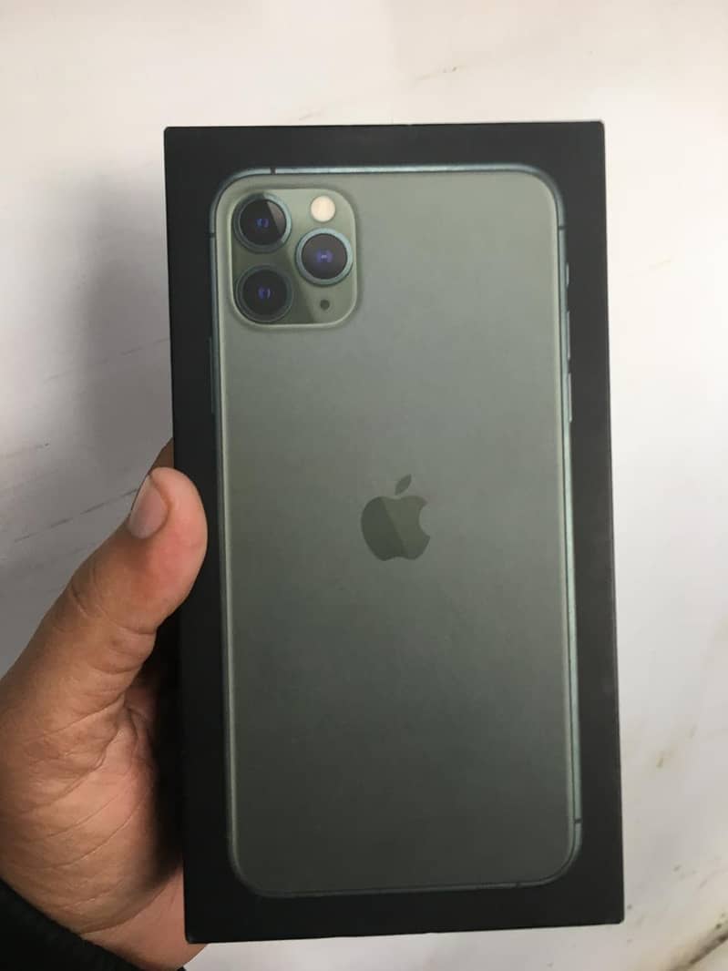 iphone 11pro Max Pta 0