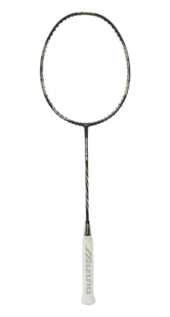 Mizuno Dynalite 59 Carbon Fibre Super Light Weight Badminton Racket