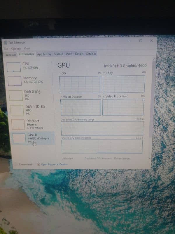 I7 4790 4ghz combo 5