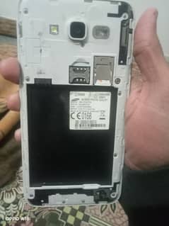10 by 10 condition hai Samsung ka mobile hai j7 ka