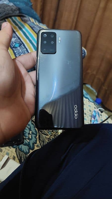 Oppo A94 2