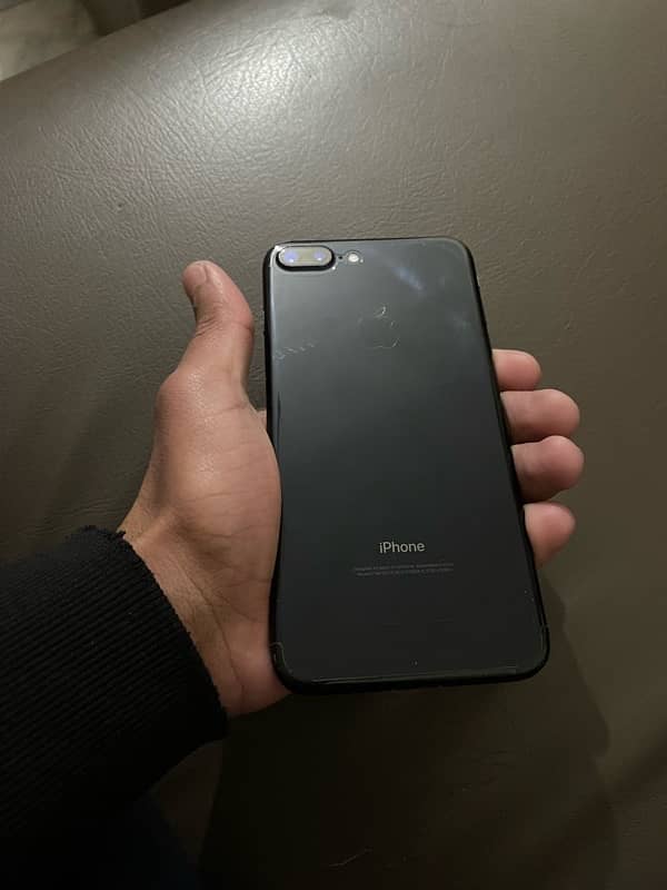 iPhone 7plus pta official approved 2