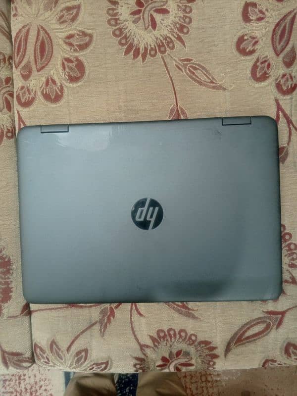 Hp 6 generation i5 100 percent ok 10 by 9 0