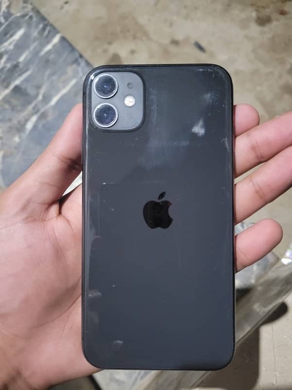 IPHONE 11 NON PTA JV 6