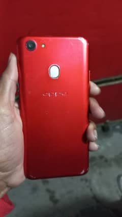 oppo f5