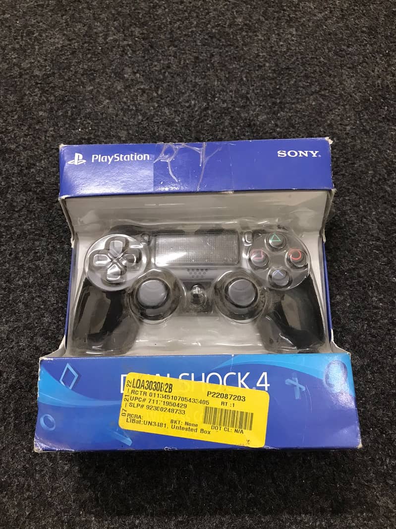 PS4 Wireless Controller Dualshock 4 0