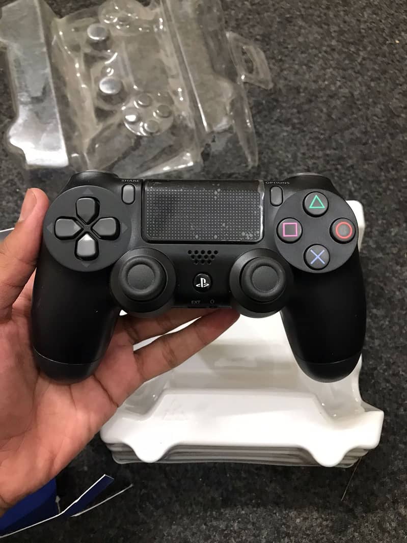 PS4 Wireless Controller Dualshock 4 1