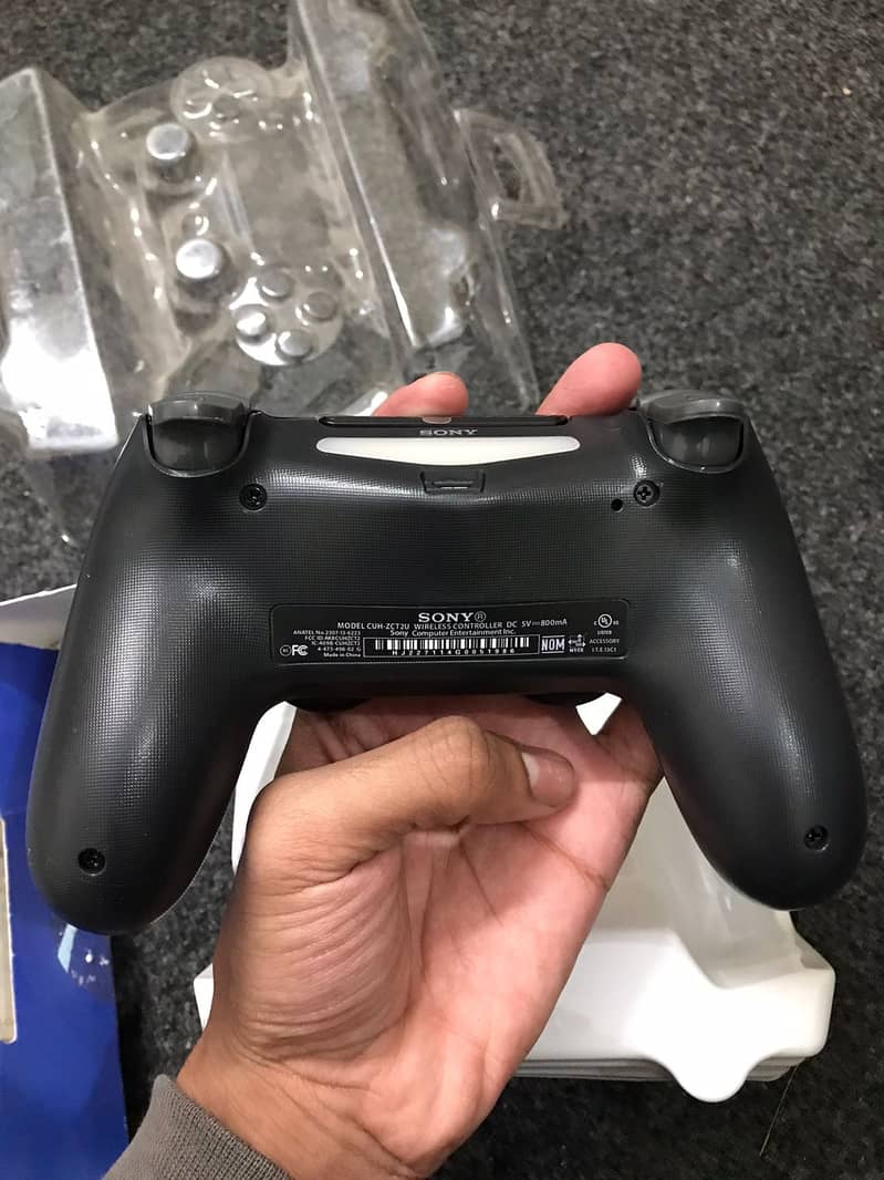 PS4 Wireless Controller Dualshock 4 3