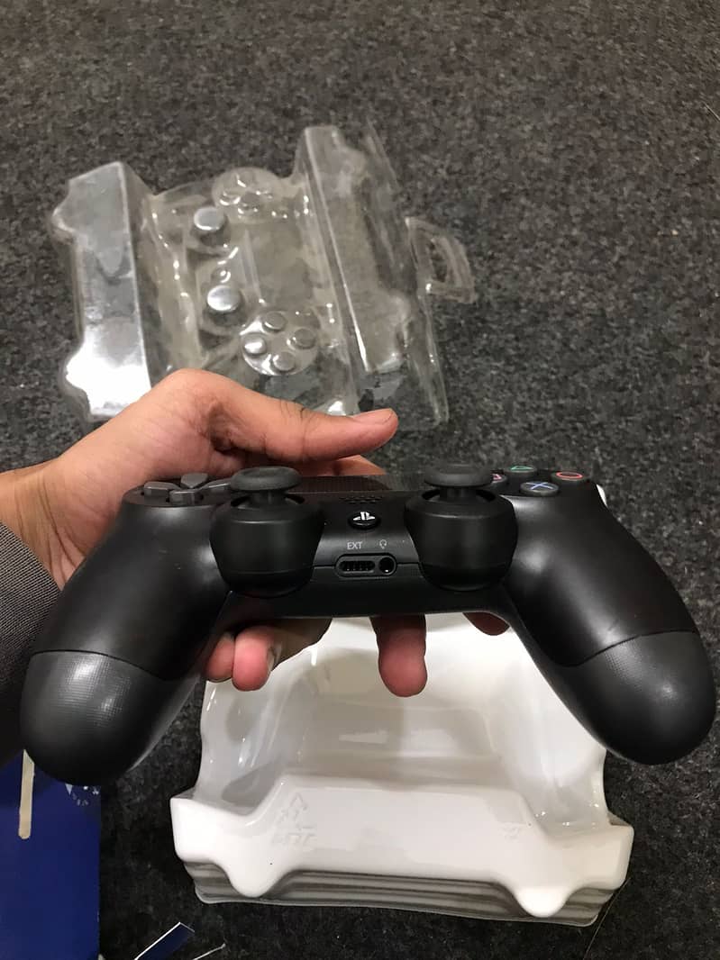 PS4 Wireless Controller Dualshock 4 5