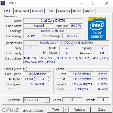 Core i7 4th Gen and GTX 660 2GB Gaming PC 12