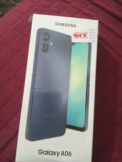 Samsung Galaxy A06