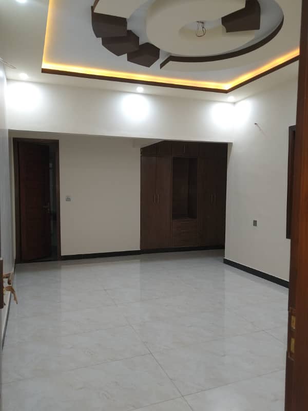 Brand New portion for rent 4