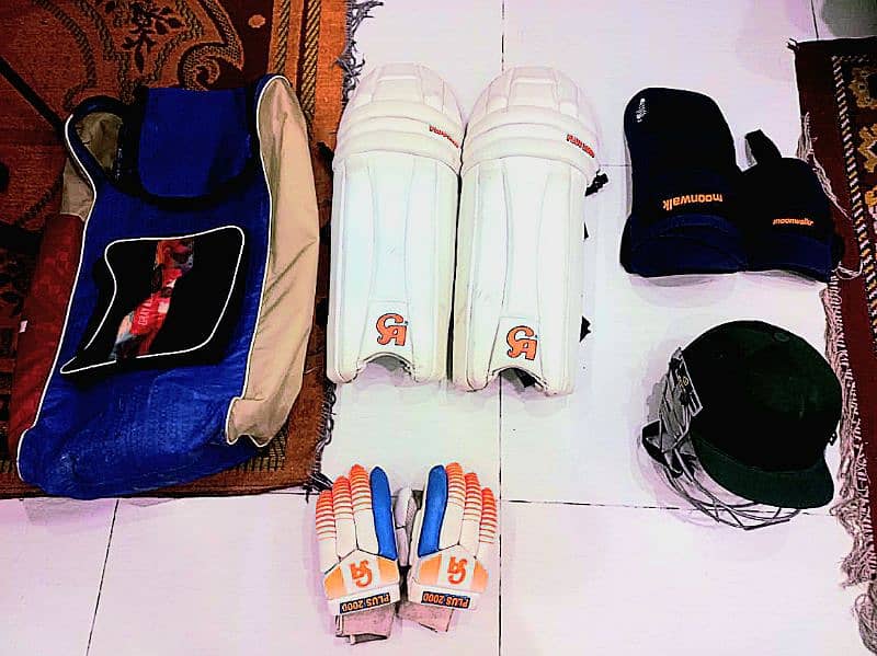 cricket kit 1