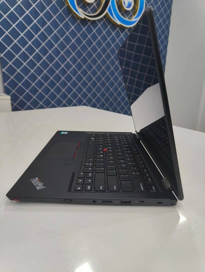 Lenovo i5-8th Gen|Touch screen,pen support|360 rotate|Mouse free offer 1